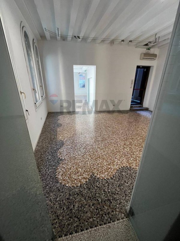 ufficio in affitto a Venezia in zona Sestiere San Polo