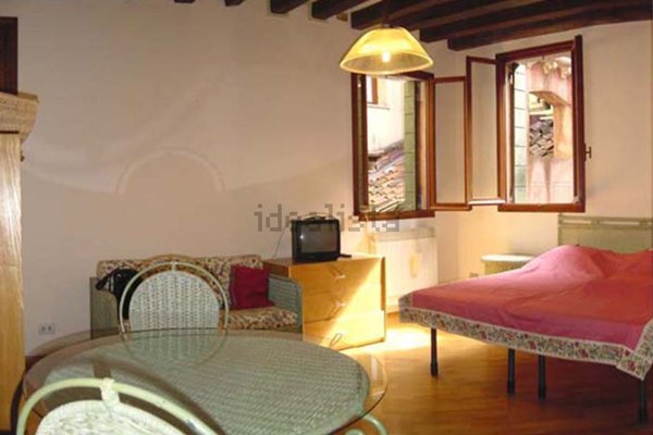 appartamento in affitto a Venezia in zona Sestiere San Marco