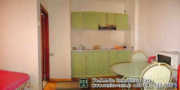 appartamento in affitto a Venezia in zona Sestiere San Marco