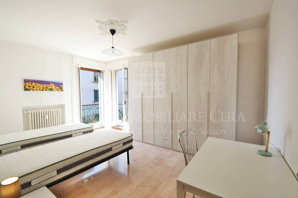 appartamento in affitto a Venezia in zona Sestiere Cannaregio