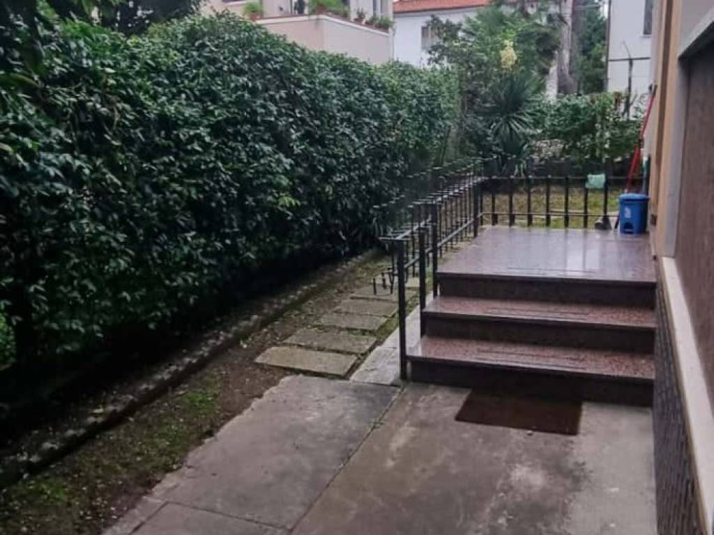 appartamento in affitto a Venezia in zona Marghera