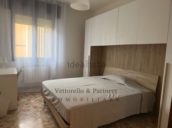 appartamento in affitto a Venezia in zona Mestre