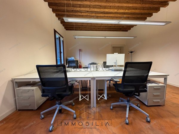ufficio in affitto a Venezia in zona Sestiere Santa Croce