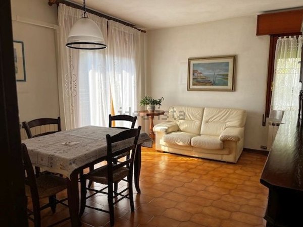 appartamento in affitto a Venezia in zona Marghera