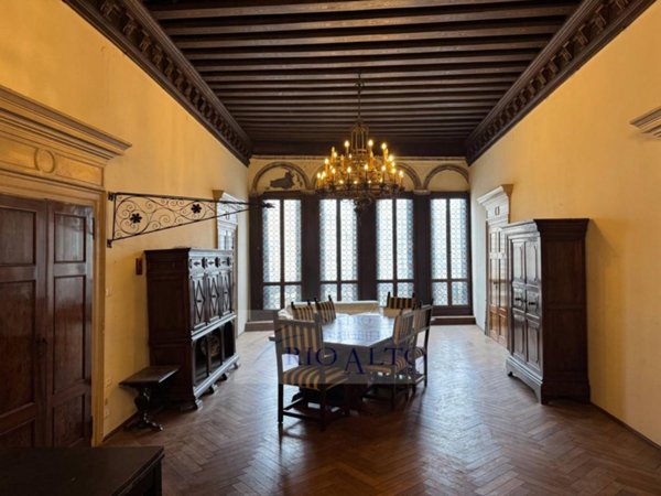 appartamento in affitto a Venezia in zona Sestiere Castello