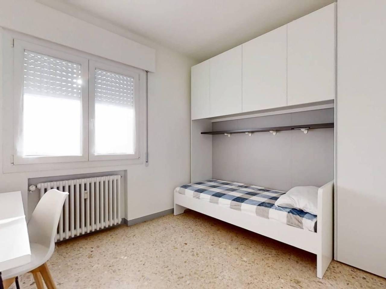 negozio in affitto a Venezia in zona Carpenedo