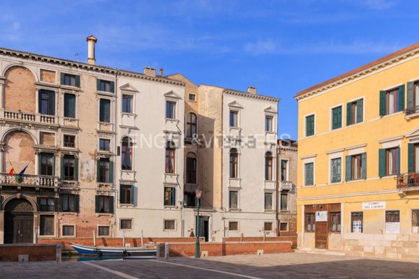 ufficio in affitto a Venezia in zona Sestiere Dorsoduro