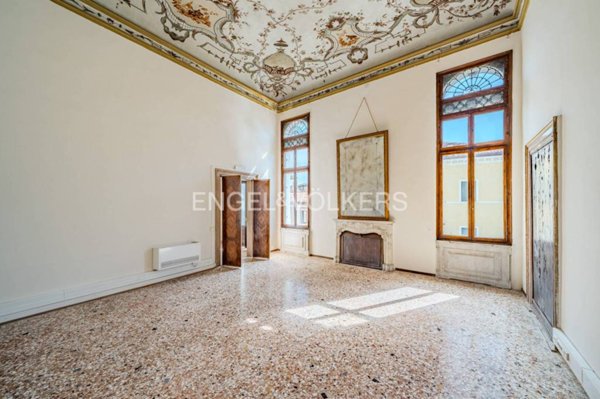 ufficio in affitto a Venezia