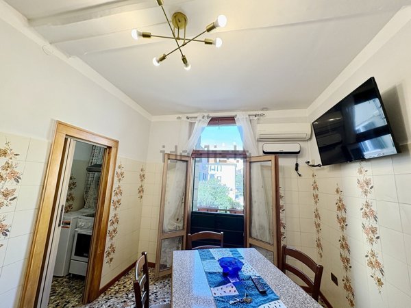 appartamento in affitto a Venezia in zona Giudecca