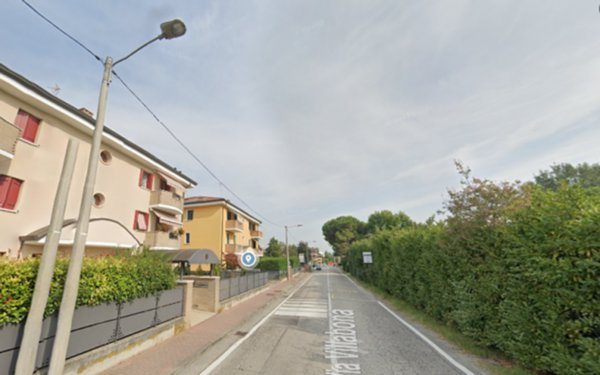 camera singola in affitto a Venezia in zona Marghera