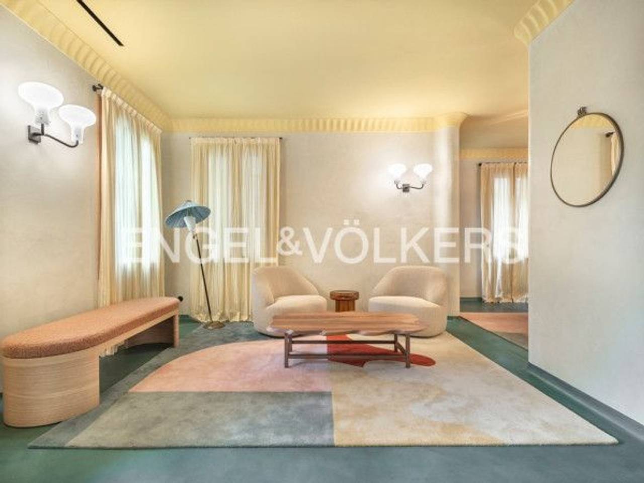 casa indipendente in affitto a Venezia in zona Lido di Venezia