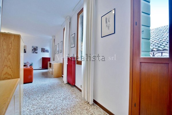 appartamento in affitto a Venezia in zona Sestiere Cannaregio