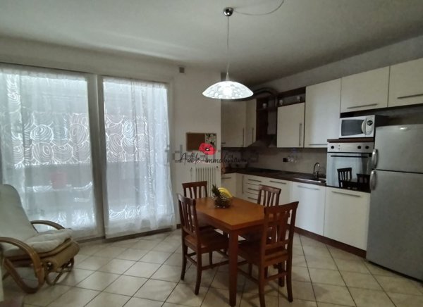 appartamento in affitto a Venezia in zona Favaro Veneto