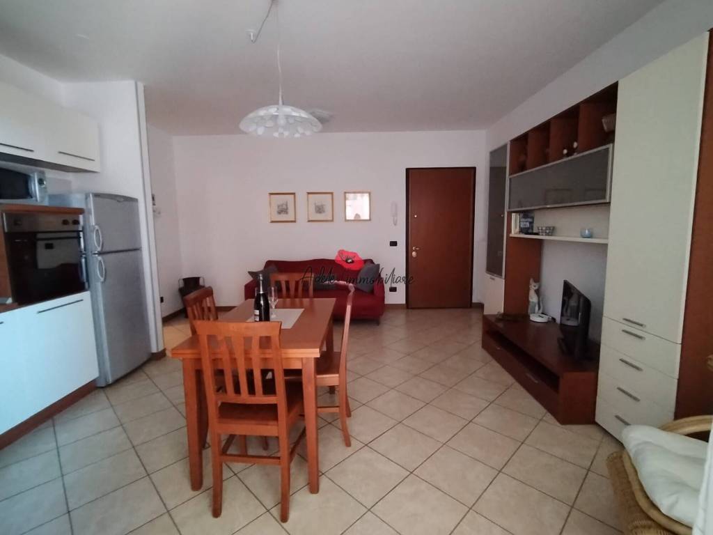 appartamento in affitto a Venezia in zona Favaro Veneto