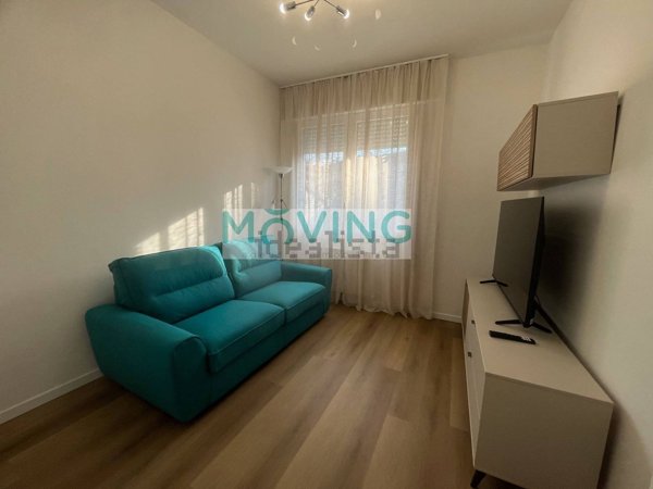 appartamento in affitto a Venezia in zona Mestre