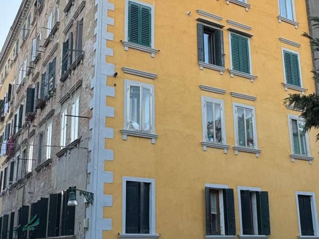 appartamento in affitto a Venezia in zona Sestiere Cannaregio