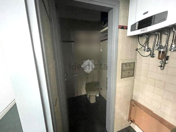 ufficio in affitto a Venezia in zona Mestre