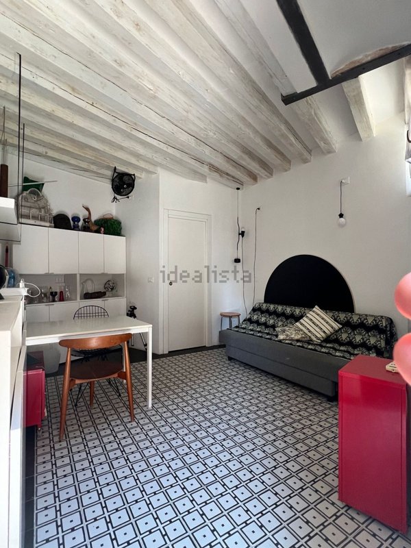 locale di sgombero in affitto a Venezia in zona Sestiere Santa Croce