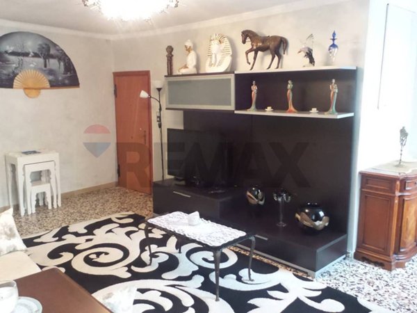 appartamento in affitto a Venezia in zona Sestiere Castello