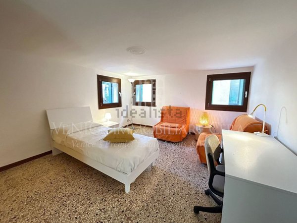 appartamento in affitto a Venezia in zona Sestiere San Marco