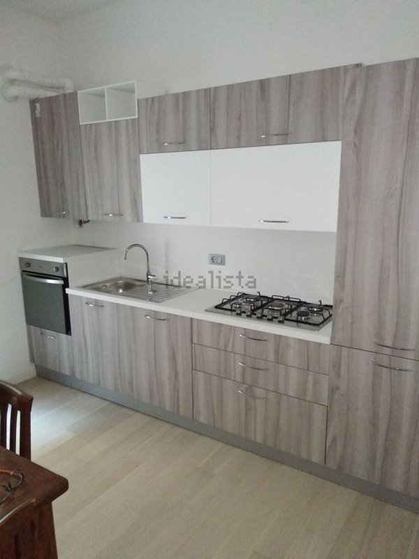 appartamento in affitto a Venezia in zona Mestre