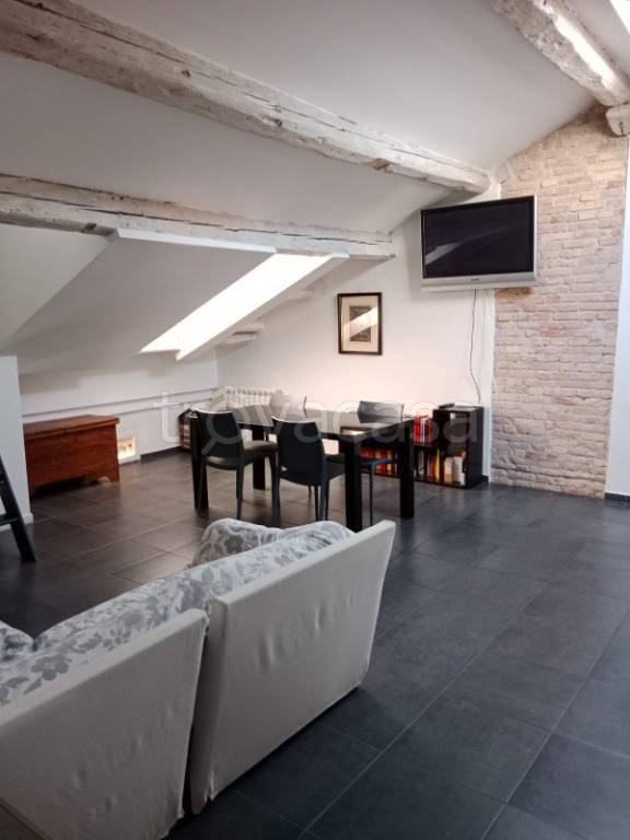 appartamento in affitto a Venezia in zona Mestre