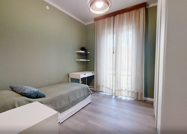 camera singola in affitto a Venezia in zona Mestre