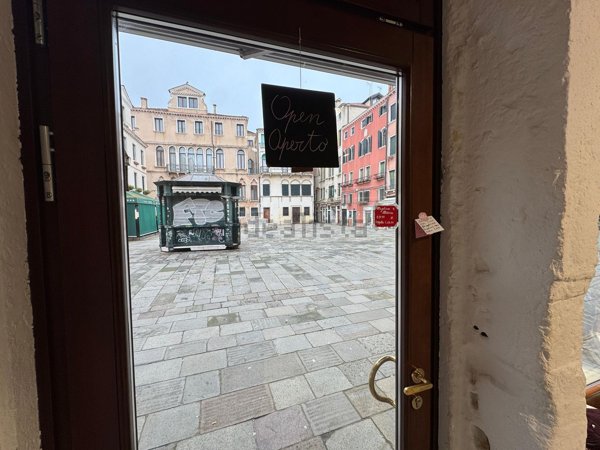 casa semindipendente in affitto a Venezia in zona Sestiere Castello