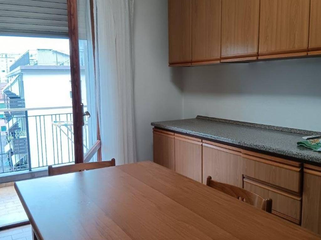 appartamento in affitto a Venezia in zona Marghera