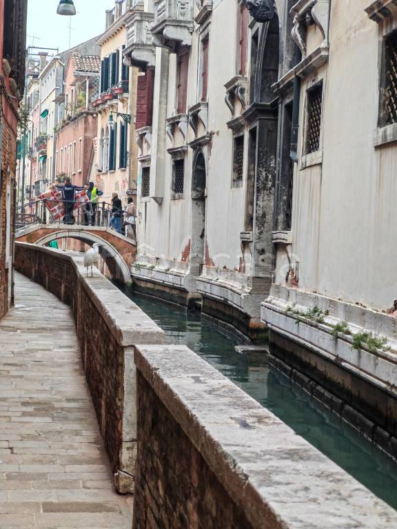 negozio in affitto a Venezia in zona Sestiere Cannaregio