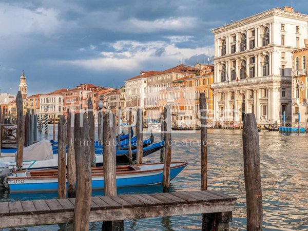 appartamento in affitto a Venezia in zona Sestiere Dorsoduro