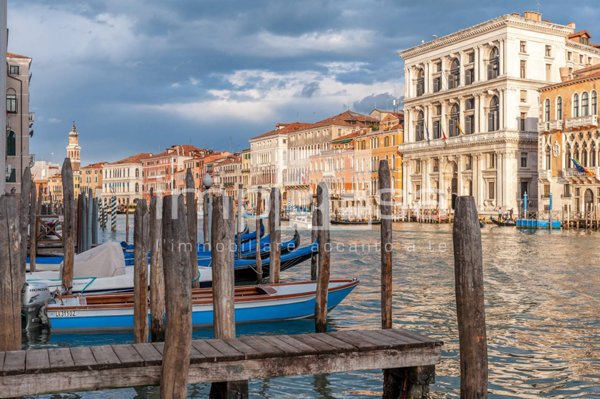 appartamento in affitto a Venezia in zona Sestiere Dorsoduro