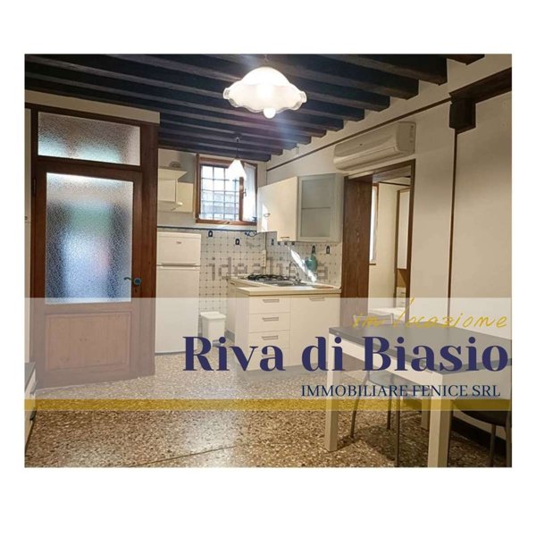 appartamento in affitto a Venezia in zona Sestiere Santa Croce