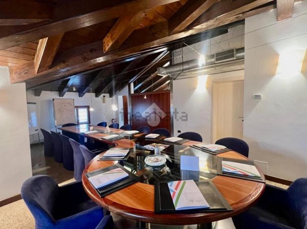 ufficio in affitto a Venezia in zona Marghera