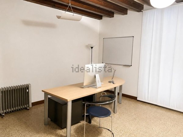 ufficio in affitto a Venezia in zona Marghera