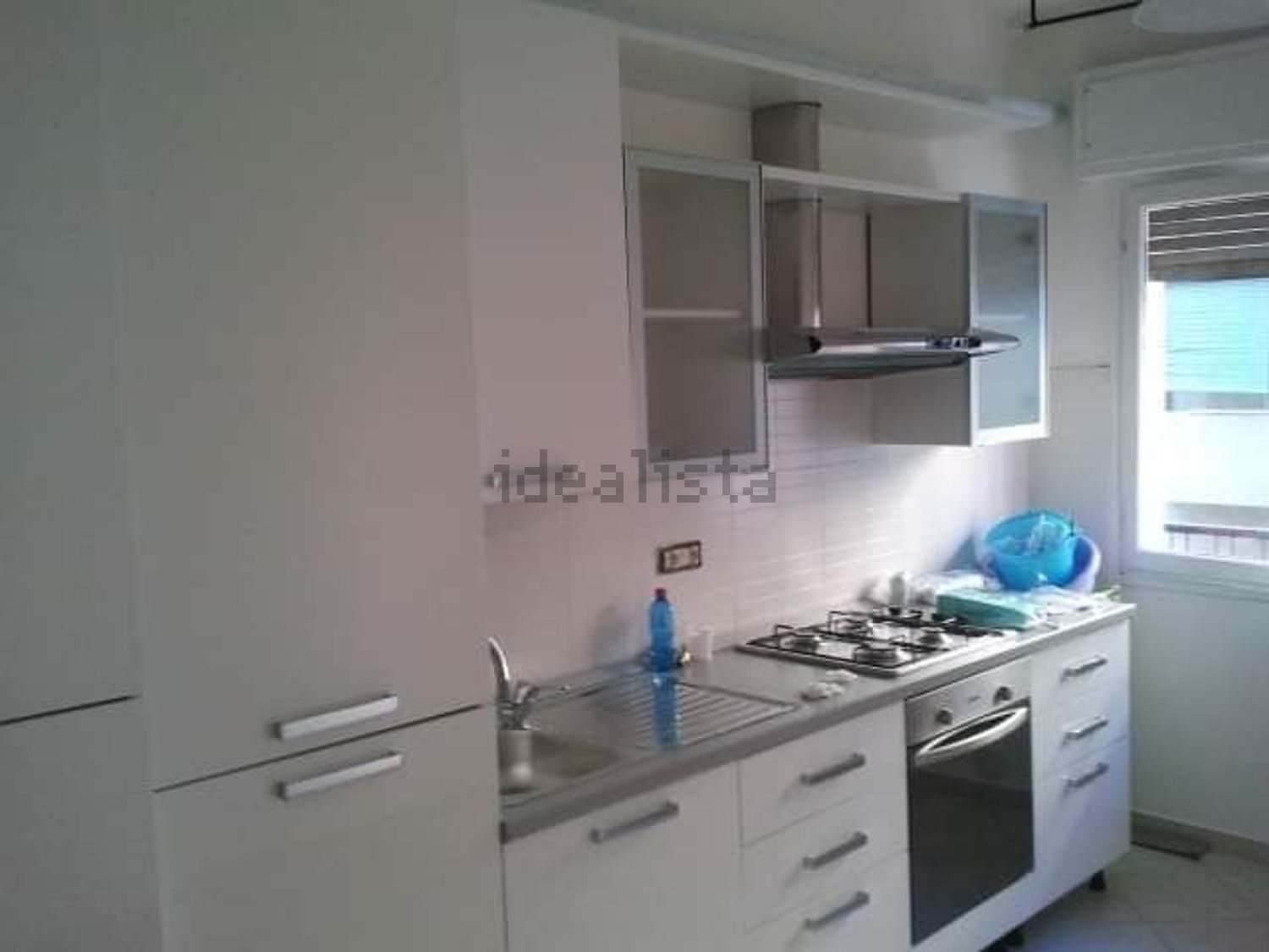 appartamento in affitto a Venezia in zona Mestre