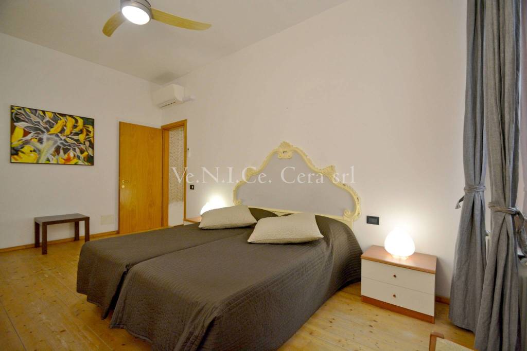 appartamento in affitto a Venezia in zona Sestiere San Polo