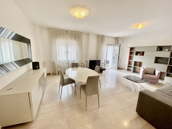 appartamento in affitto a Venezia in zona Carpenedo