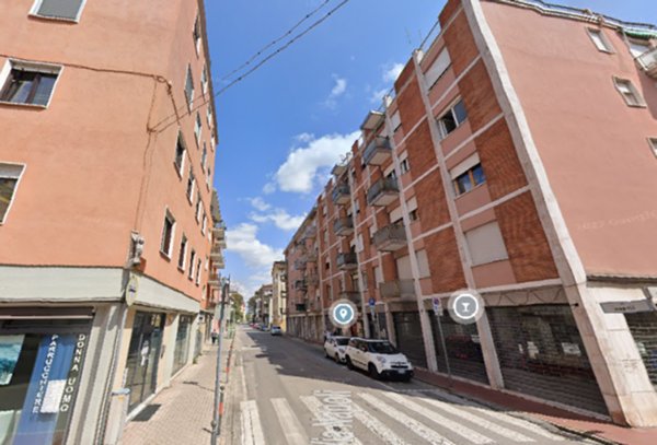 camera singola in affitto a Venezia in zona Mestre