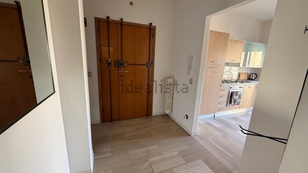 appartamento in affitto a Venezia in zona Mestre