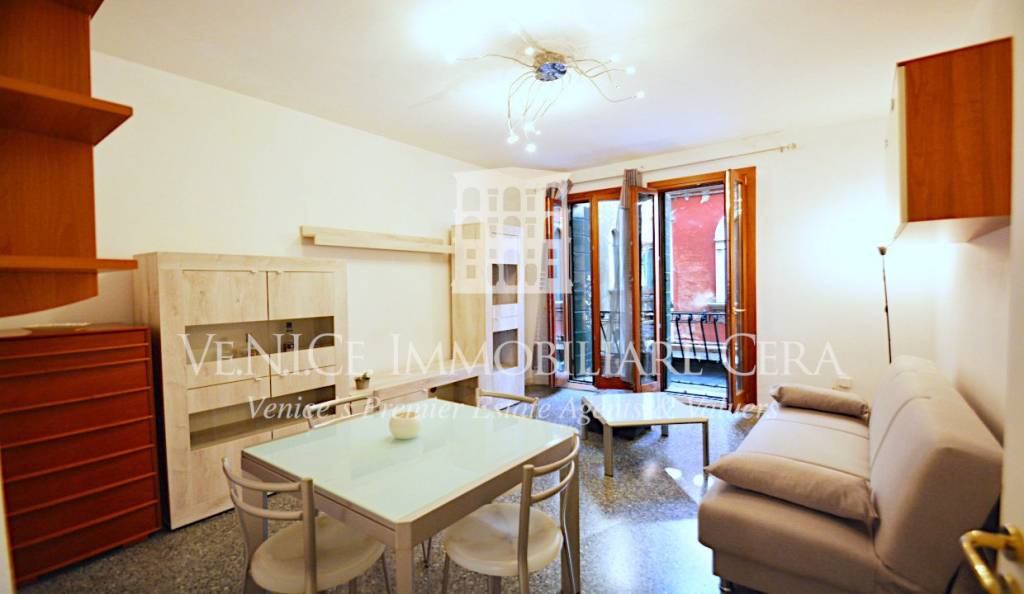 appartamento in affitto a Venezia in zona Sestiere Castello