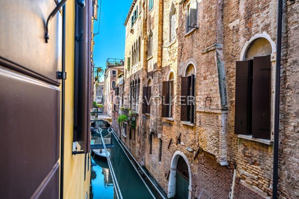 appartamento in affitto a Venezia in zona Sestiere Santa Croce