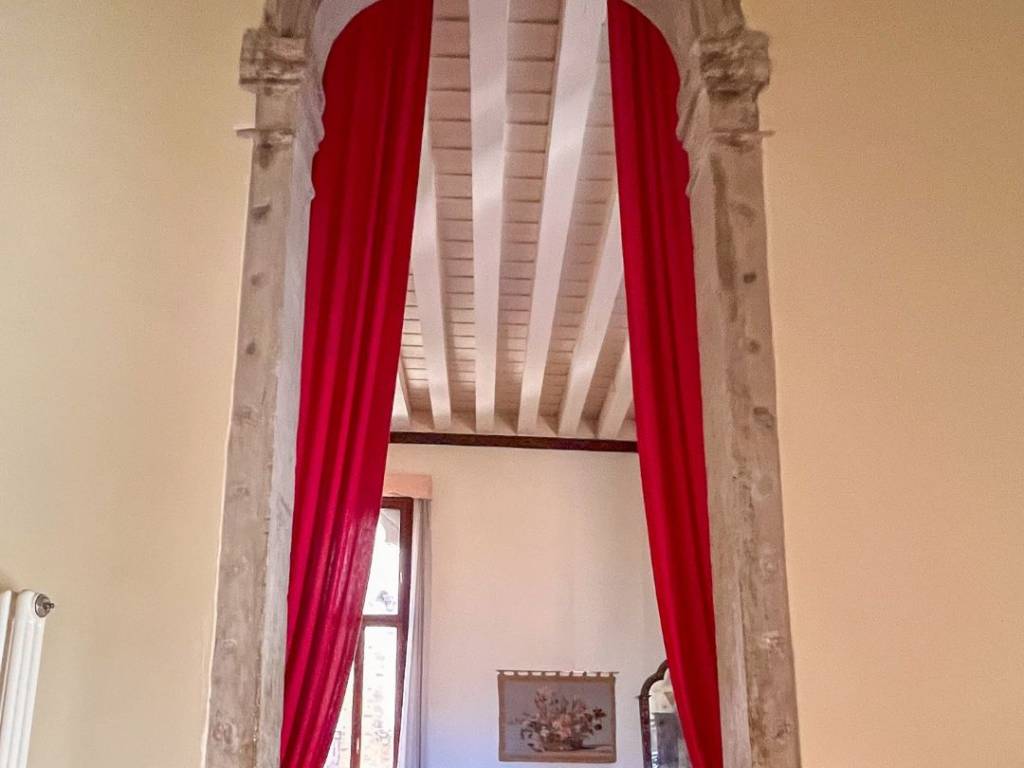 appartamento in affitto a Venezia