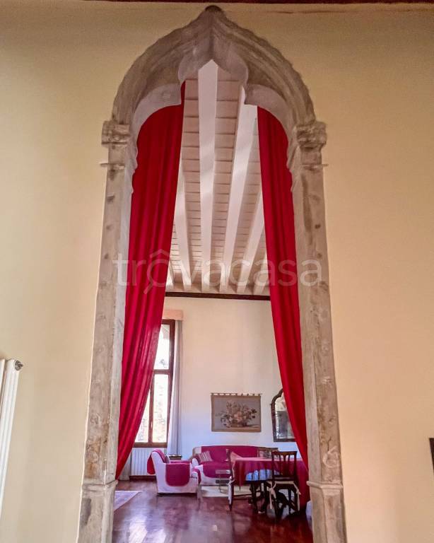 appartamento in affitto a Venezia