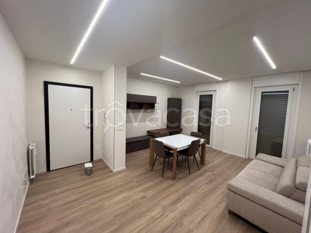 appartamento in affitto a Venezia in zona Mestre