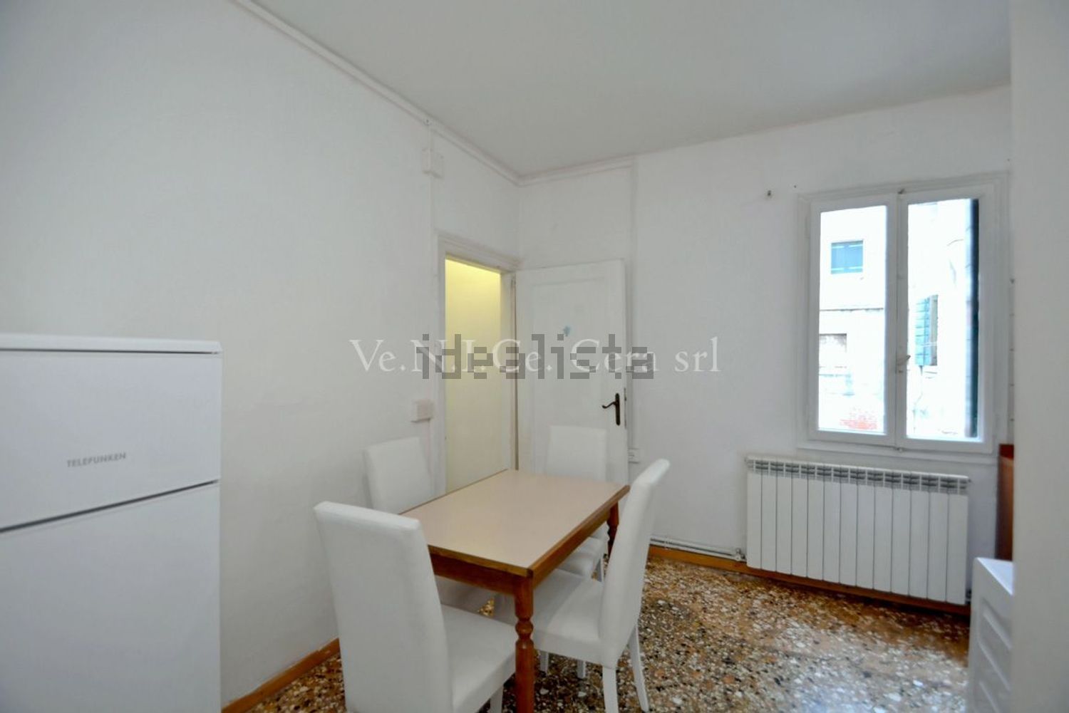 appartamento in affitto a Venezia in zona Sestiere Castello