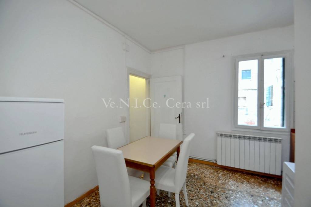 appartamento in affitto a Venezia in zona Sestiere Castello