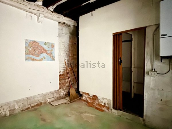 locale di sgombero in affitto a Venezia in zona Sestiere Cannaregio
