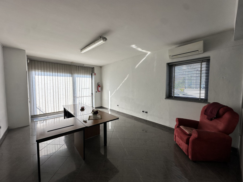 ufficio in affitto a Venezia in zona Campalto