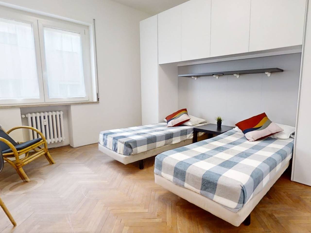 negozio in affitto a Venezia in zona Carpenedo